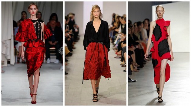 Zdroj: http://www.oscardelarenta.com; http://destinationkors.michaelkors.com; https://www.proenzaschouler.com