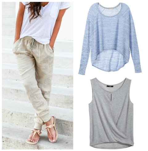 Zdroj: http://www.thedarlingdetail.com; http://www.thesweetestthingblog.com; www2.hm.com/