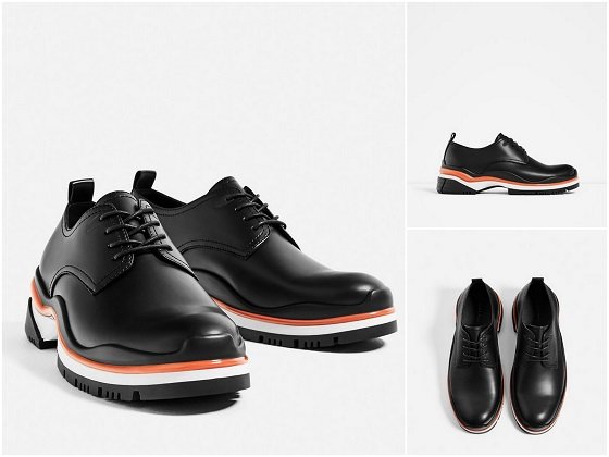 Zdroj: www.zara.com/cz 2 299,-