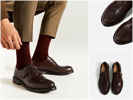 Zdroj: www.zara.com/cz 2 599,-