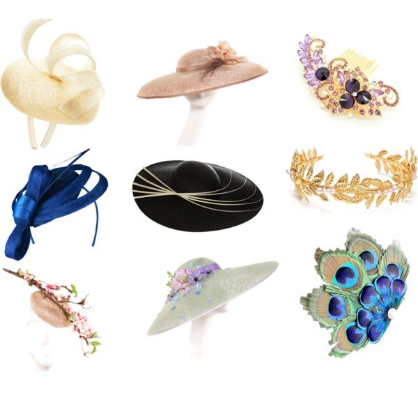 Zdroj: vlastní úprava z Polyvore.com