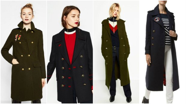 Zdroj: www.zara.com