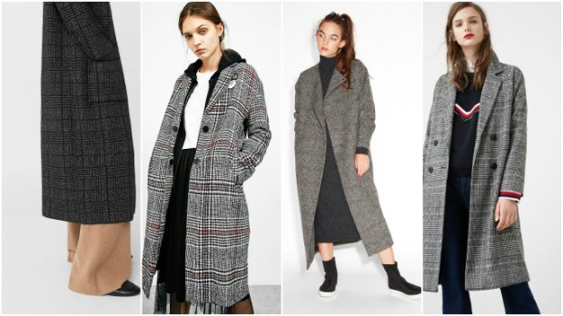 Zdroj: mango.com, bershka.com, monki.com, mango.com