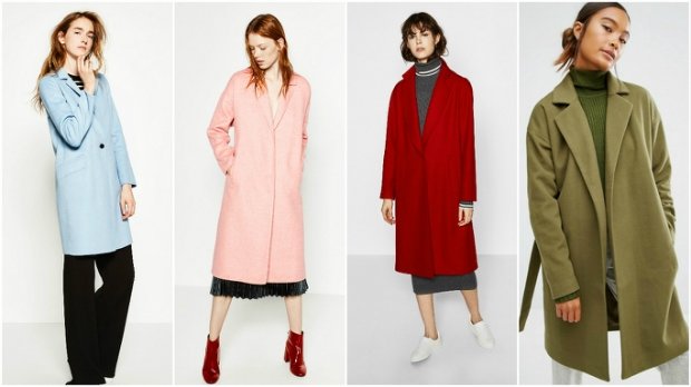 Zdroj: zara.com, zcela vpravo asos.com