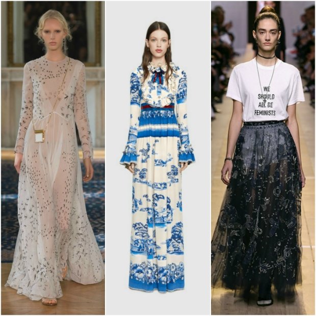 Zdroje: valentino.com, gucci.com, dior.com