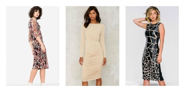 Zdroj: Topdress.cz, Nasty Gal, Net-A-Porter