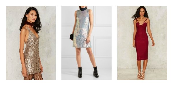 Zdroj: Nasty Gal, Net-A-Porter