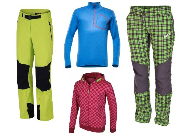 Zdroj: www.mall.cz; www.sportisimo.cz