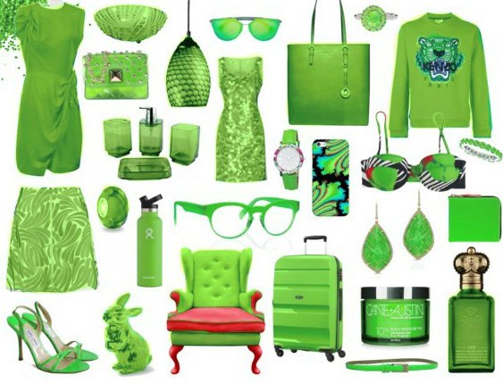 Zdroj: vlastní úprava z Polyvore