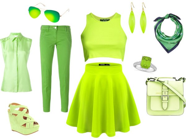zdroj: vlastní úprava z polyvore.com