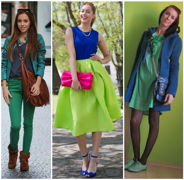 Zdroj: Galerie Módního pekla, zleva: ulovena Lovcem inspirace, SweetLadyLollipop, kayav