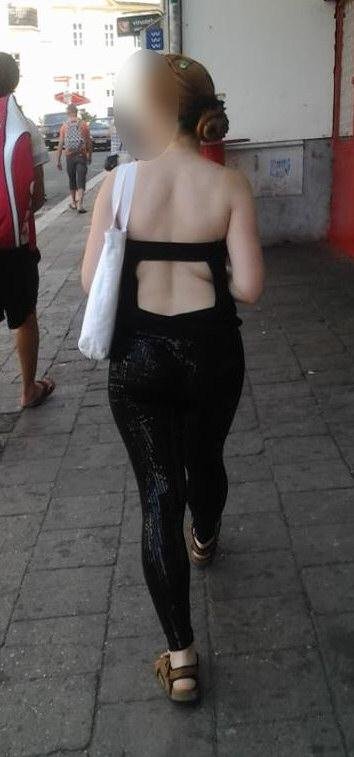 zaslala Michaela