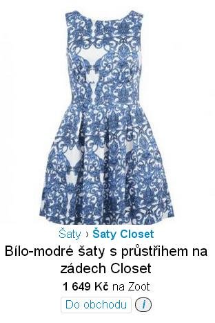 Zdroj: vlastní úprava z webu: http://stylamo.cz/