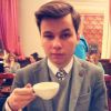 Ikonka uživatele Pavel Králíček