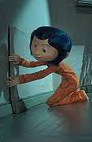 Ikonka uživatele Coraline