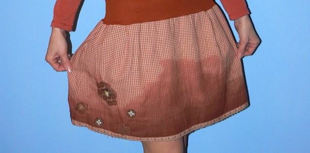 *