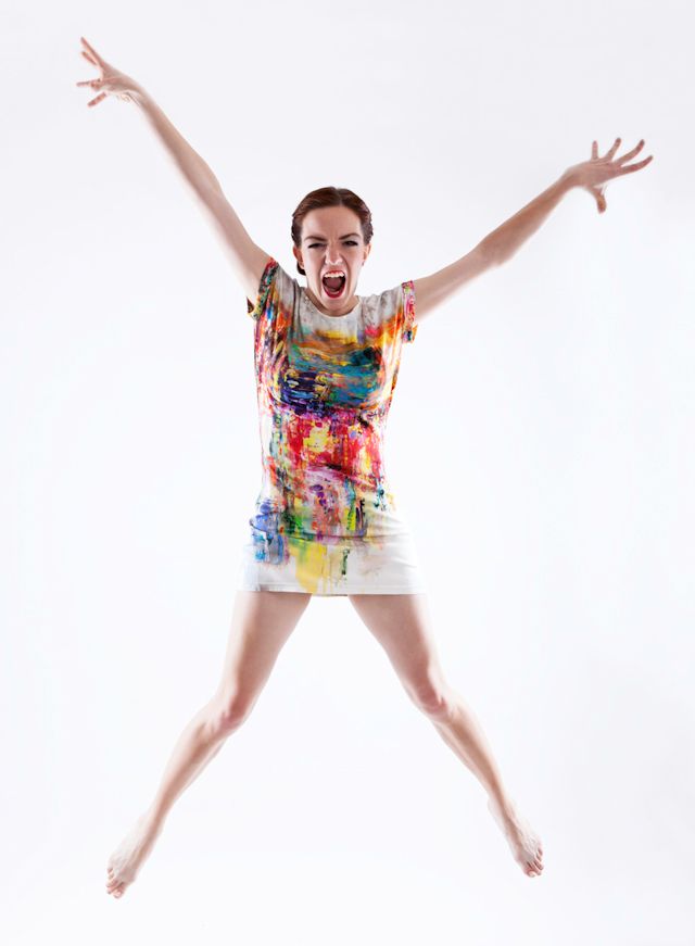 michaela5