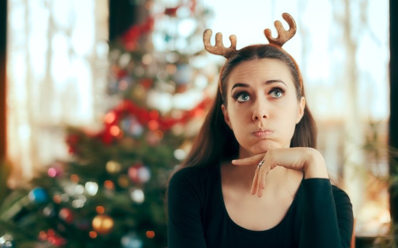 „Tak co to bude letos?“ Zdroj: Andrey RTimages / Shutterstock, Inc.