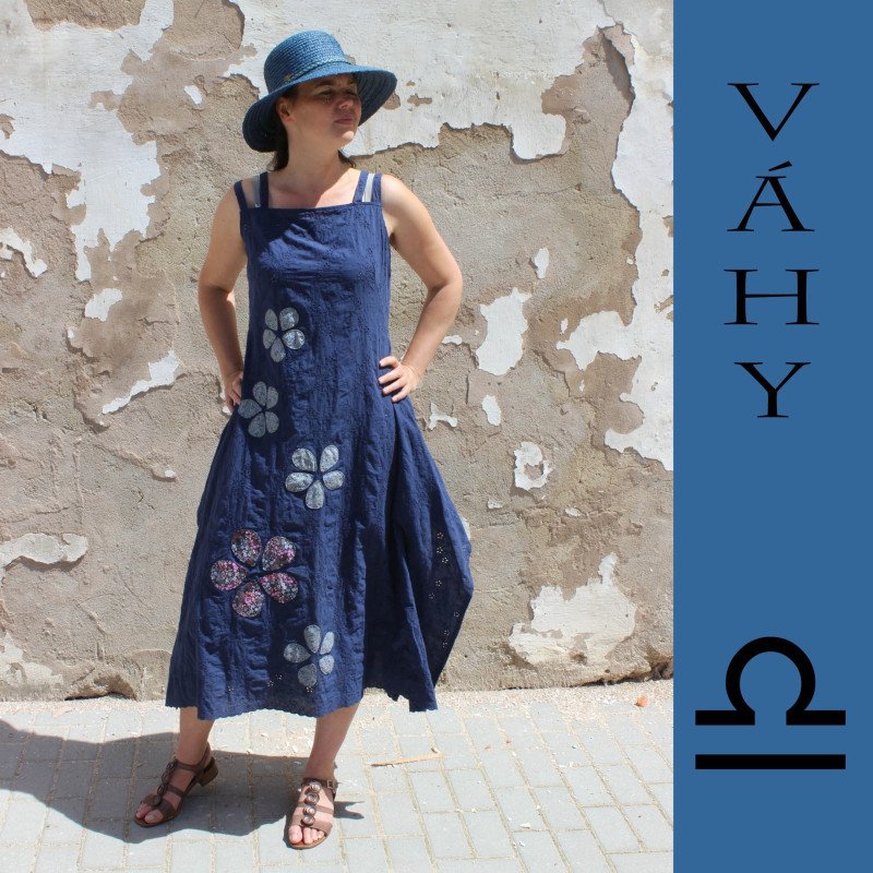Váhy prý udávají módní trendy... no nekupte to. Zdroj: https://www.fler.cz/zbozi/moda-podle-znameni-zverokruhu-vahy-8689865