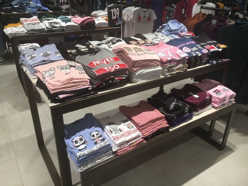 Kolik padesátiletých žen si dopřeje podobný kousek?